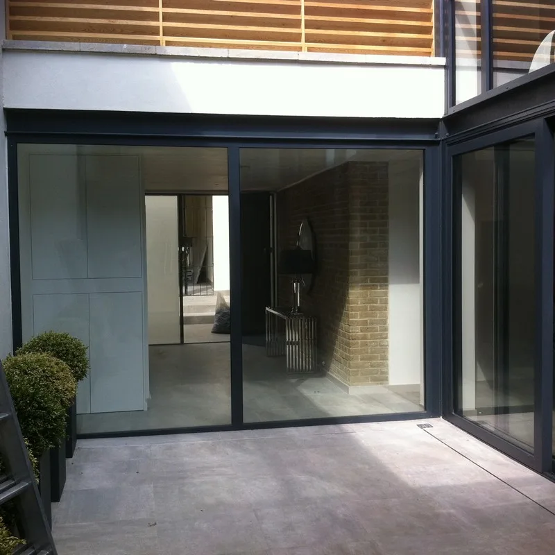Ealing Double Glazing Services