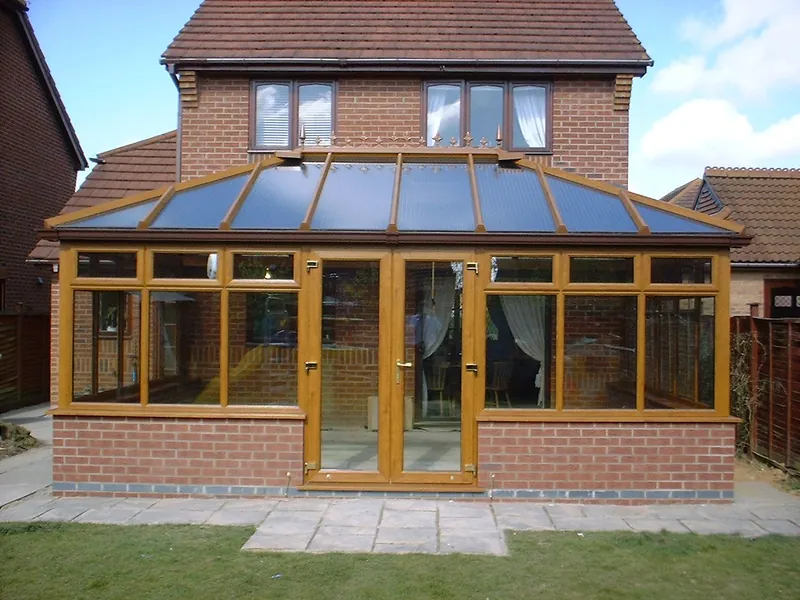 Curtain Walling Ealing