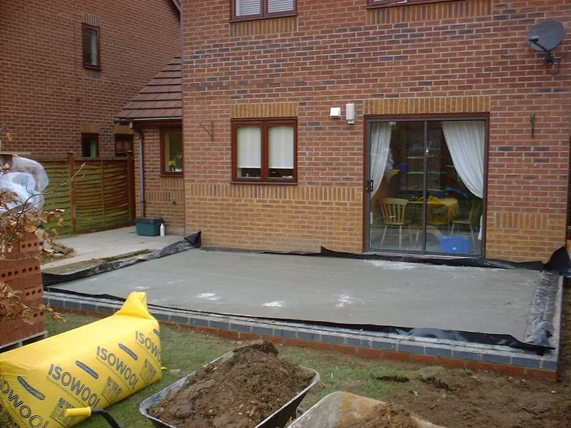Commercial Ealing