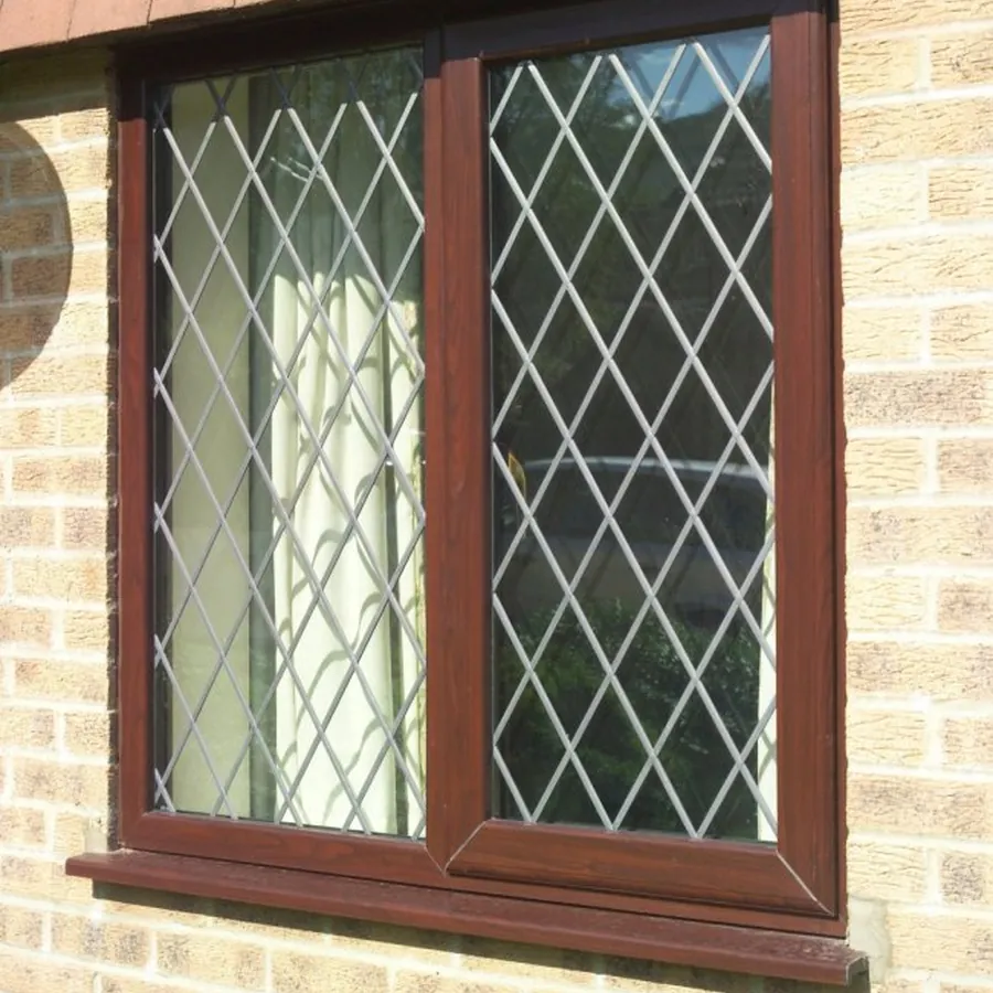 Security Ealing