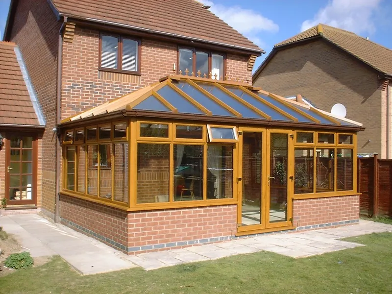 Shop Fronts Ealing