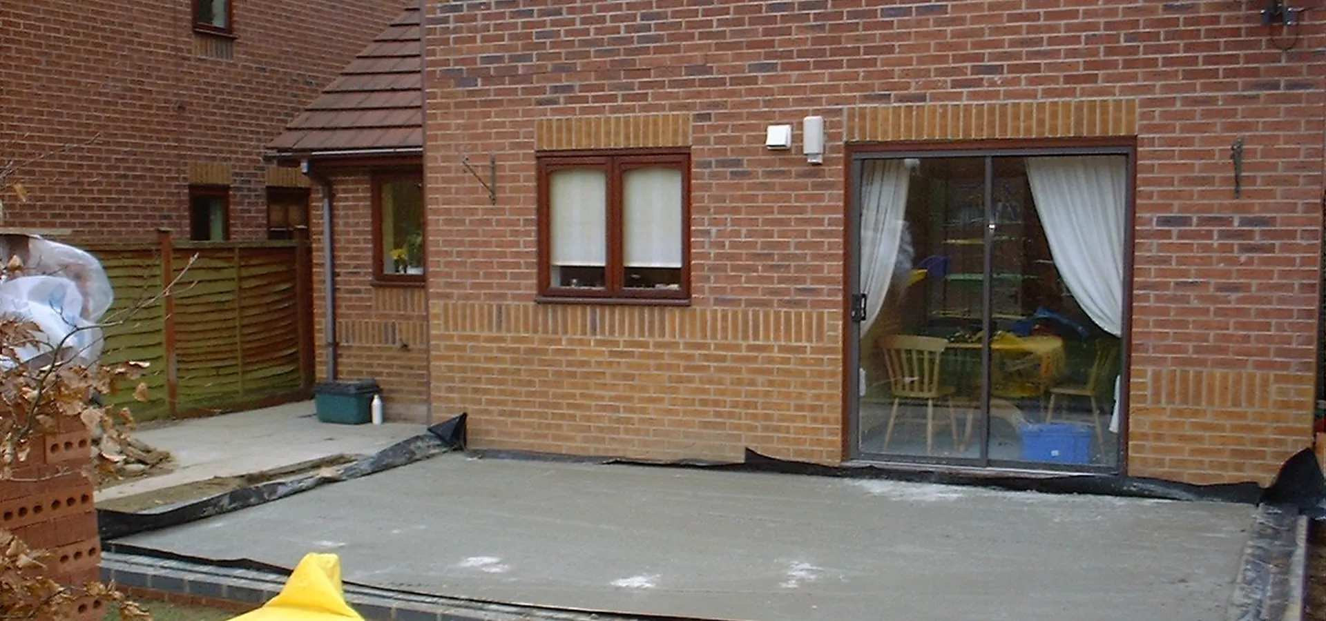 Shop Fronts Ealing