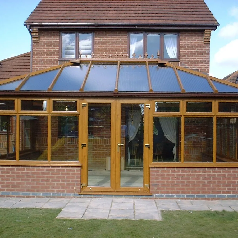 Shop Fronts Ealing