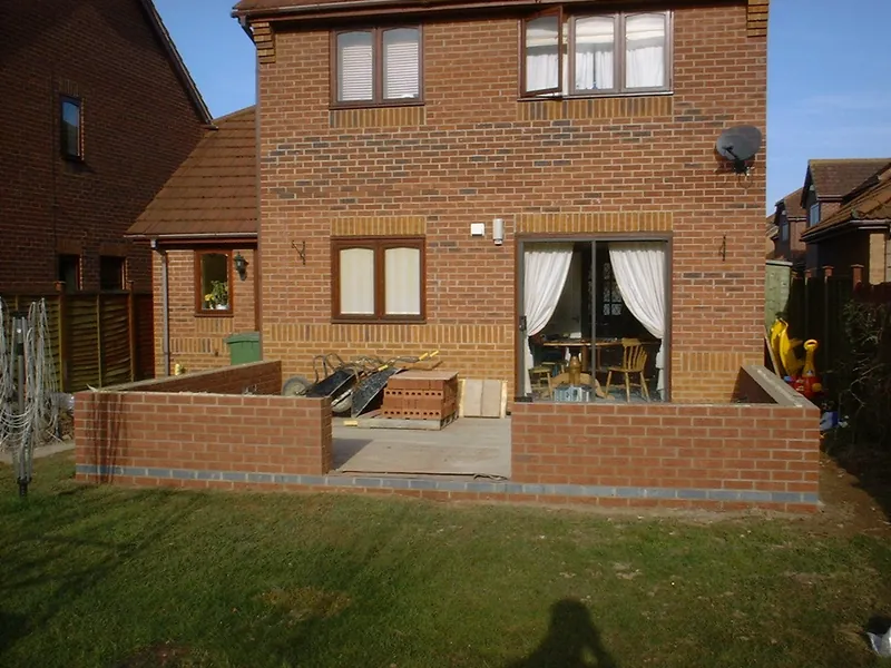 Roof Replacement Ealing
