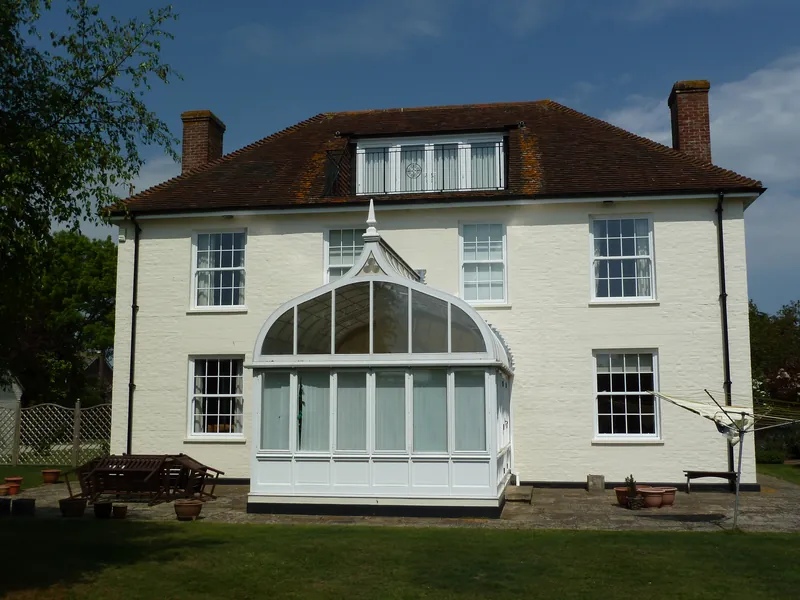 Edwardian Ealing