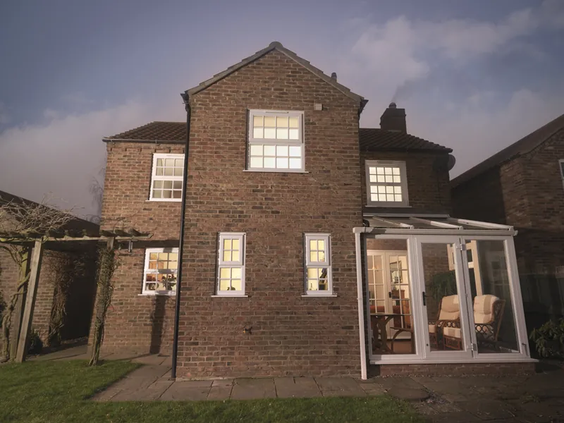 Conservatories Ealing