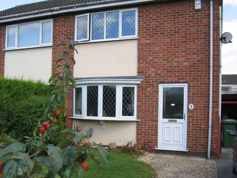 Conservatories Ealing