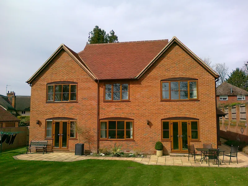 Conservatories Ealing