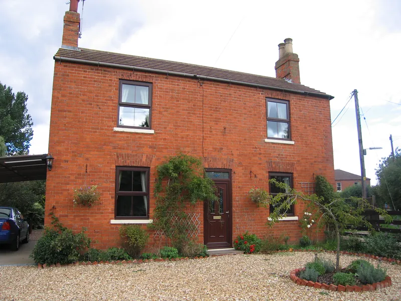 Conservatories Ealing
