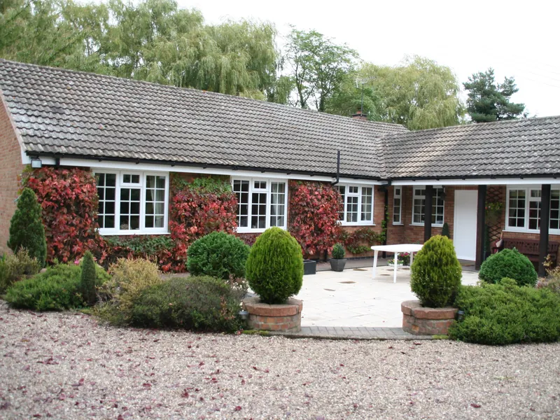 Conservatories Ealing