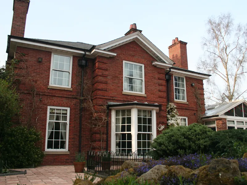 Conservatories Ealing