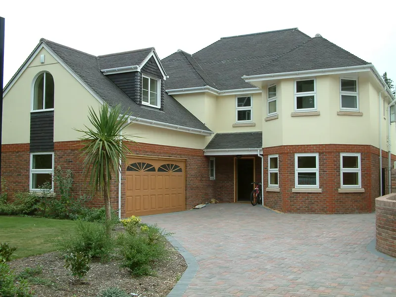 Conservatories Ealing