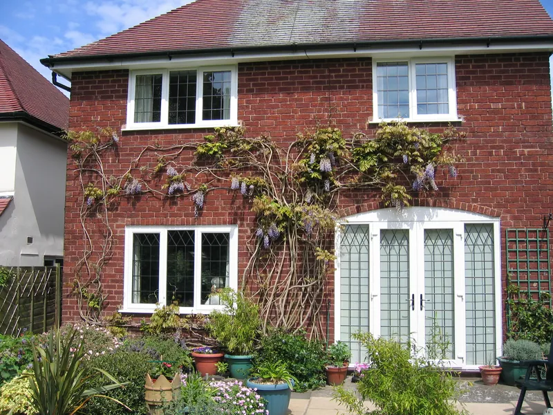 Garden Room Ealing