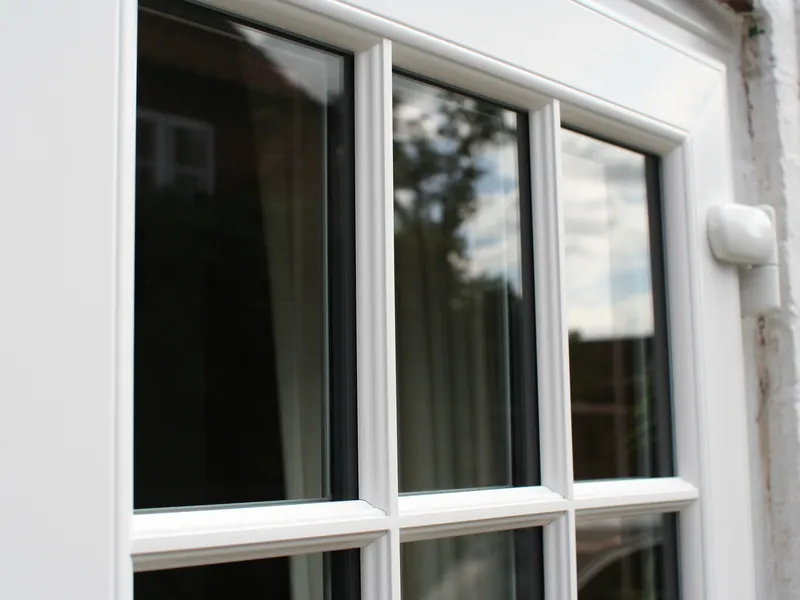 Glass Extension Ealing