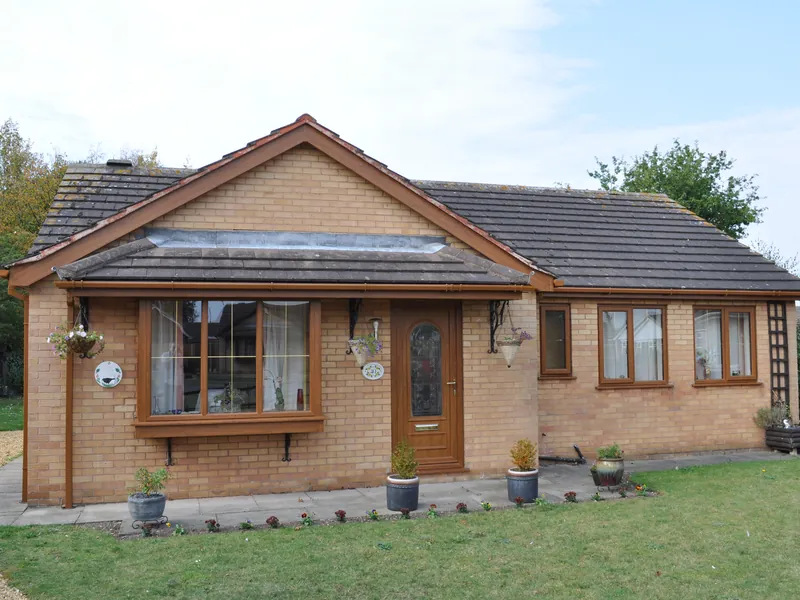 Orangery Ealing