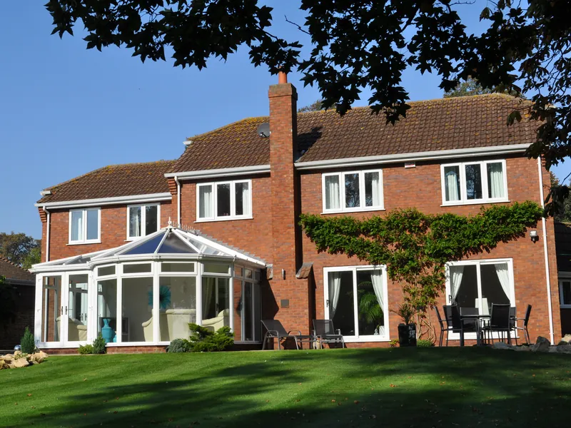 Orangery Ealing