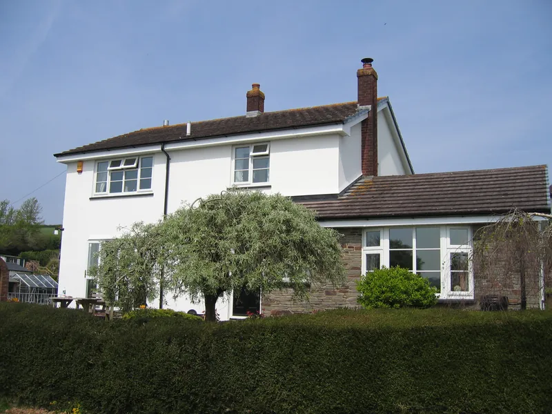 Orangery Ealing