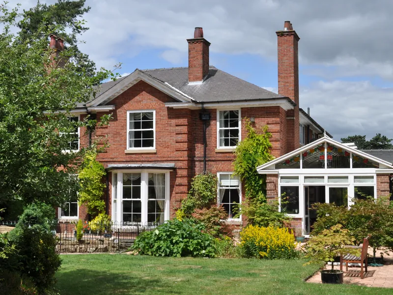 Orangery Ealing