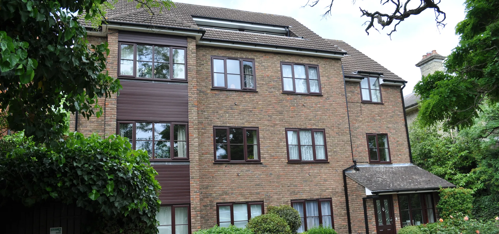 Orangery Ealing