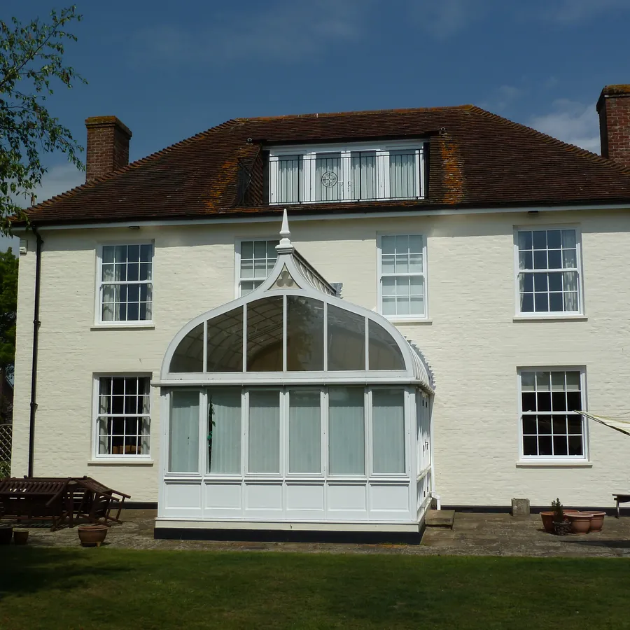 Orangery Ealing