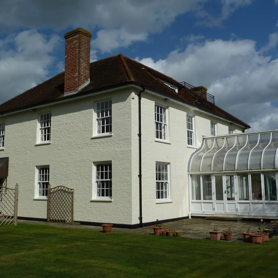 Conservatories Ealing