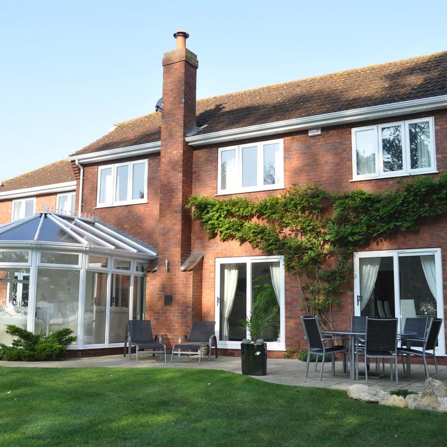 Conservatories Ealing