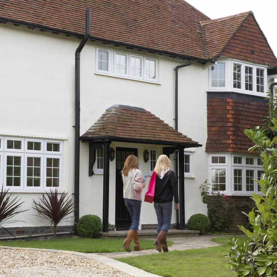 Conservatories Ealing