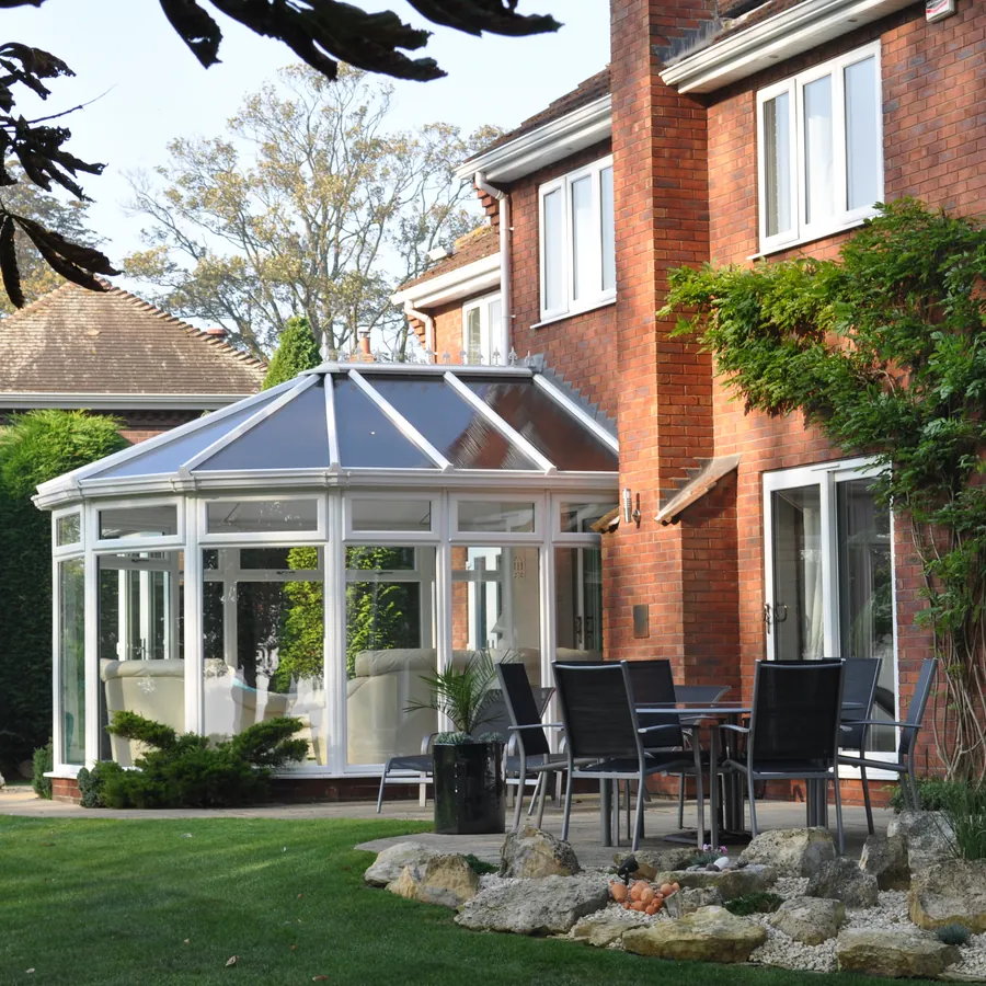 Conservatories Ealing