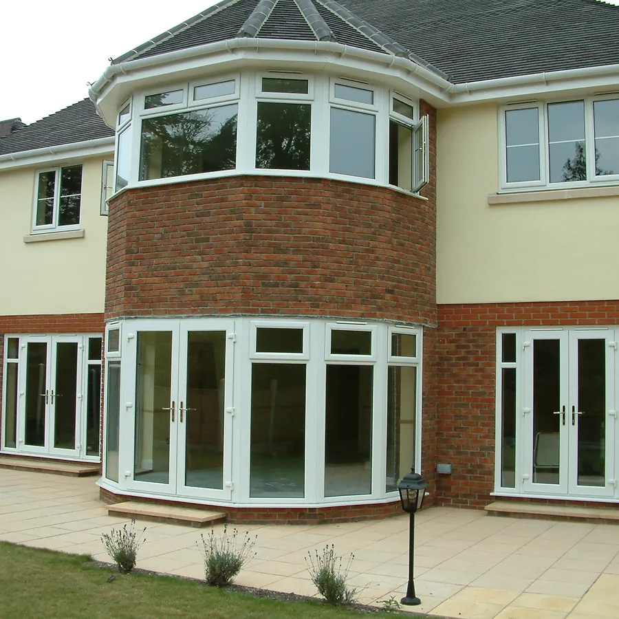 Conservatories Ealing