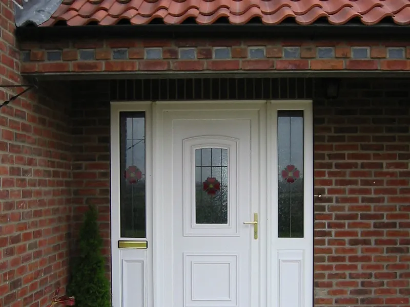 Aluminium Ealing