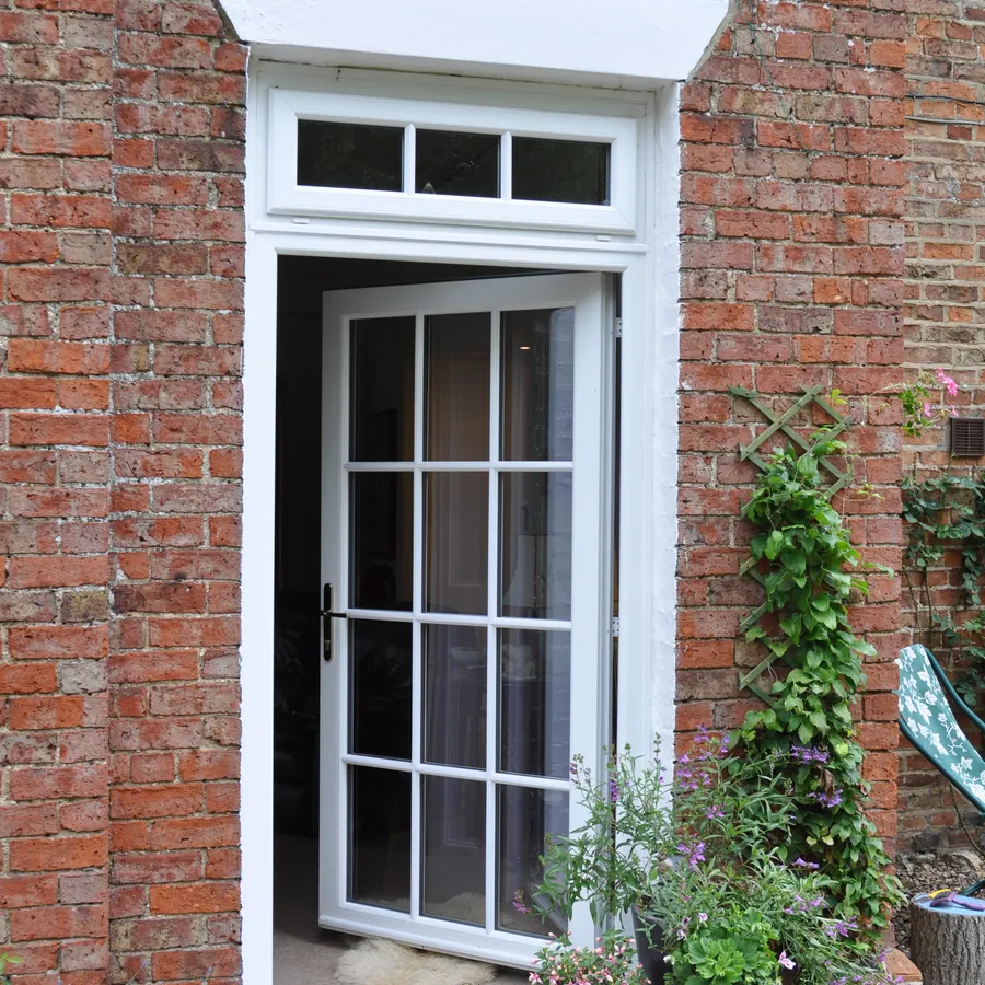 Aluminium Ealing