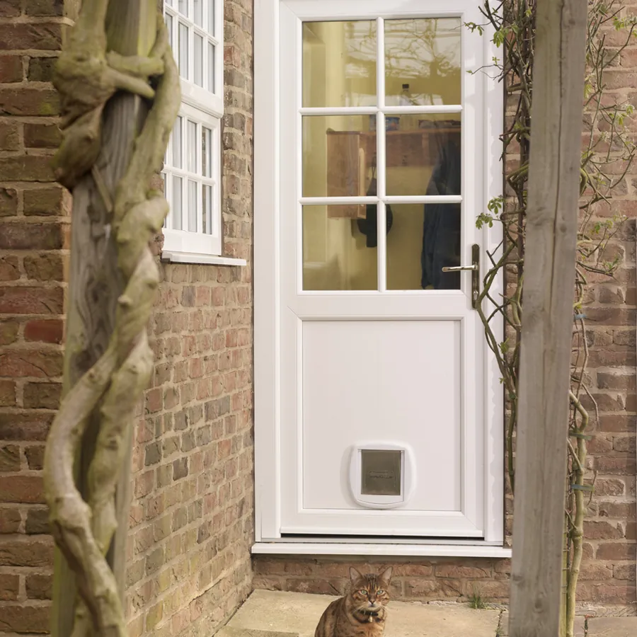 Composite Ealing