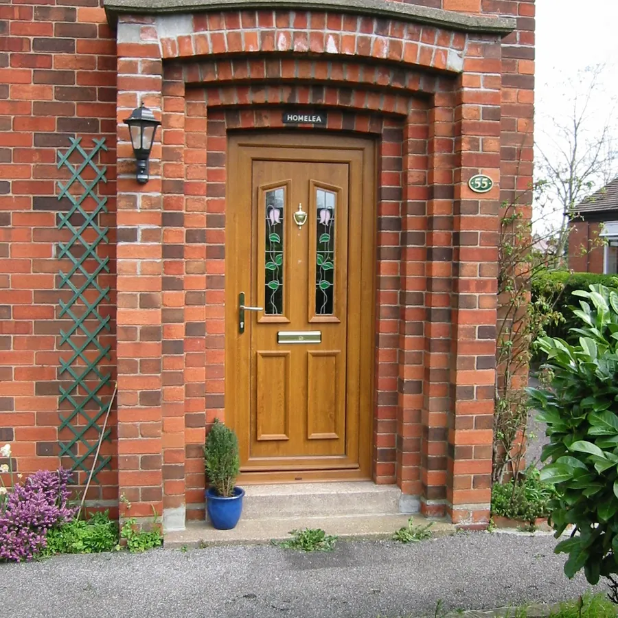 Composite Ealing