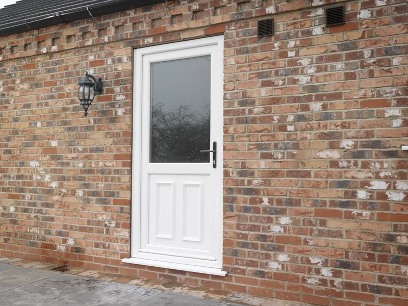 Doors Ealing