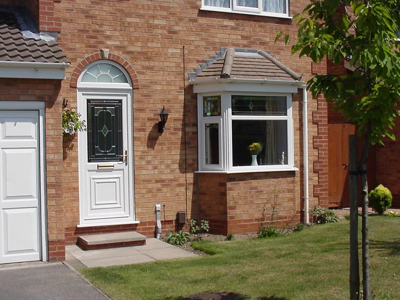 Doors Ealing