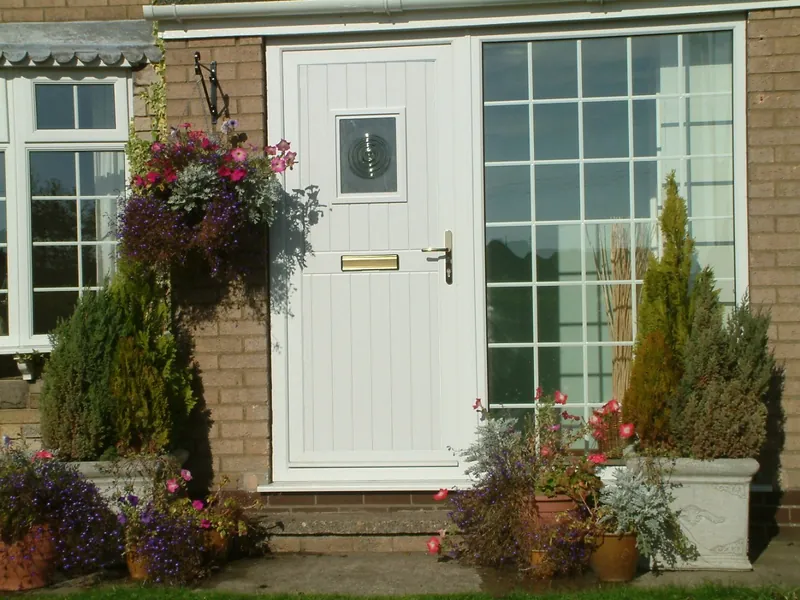 Doors Ealing