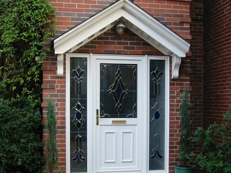 Doors Ealing