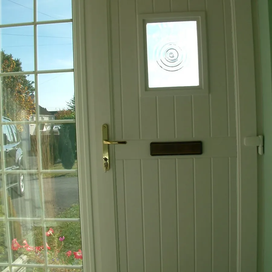 Doors Ealing