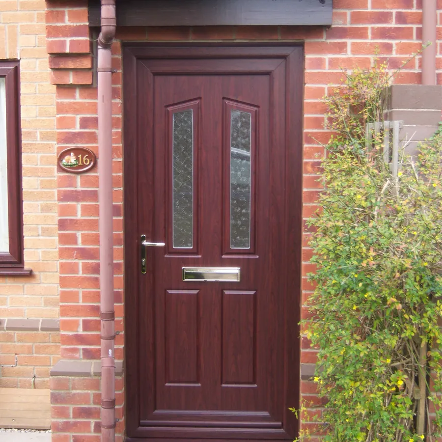 Doors Ealing