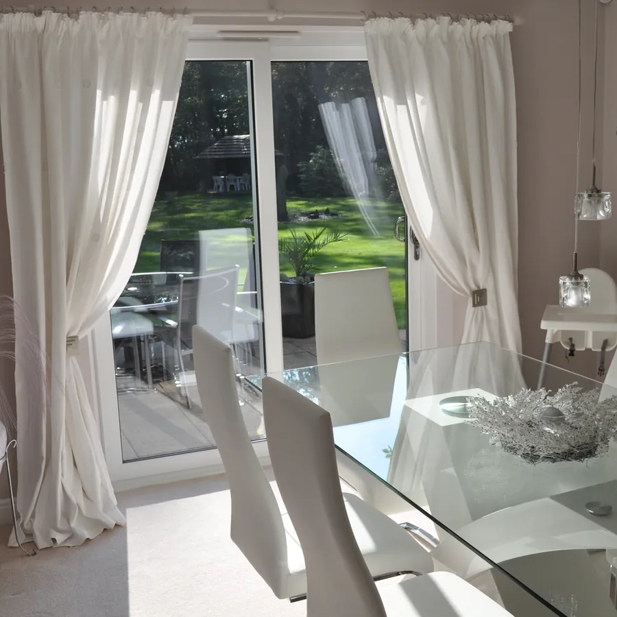 Sliding Patio Ealing
