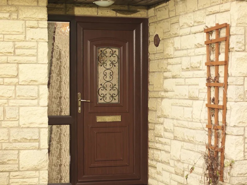 uPVC Ealing