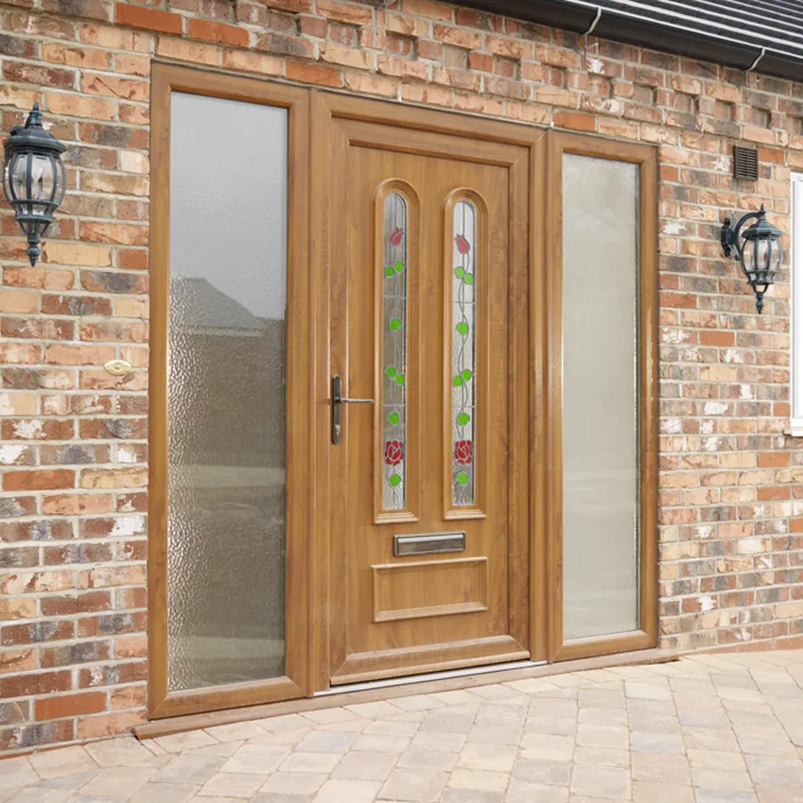 uPVC Ealing
