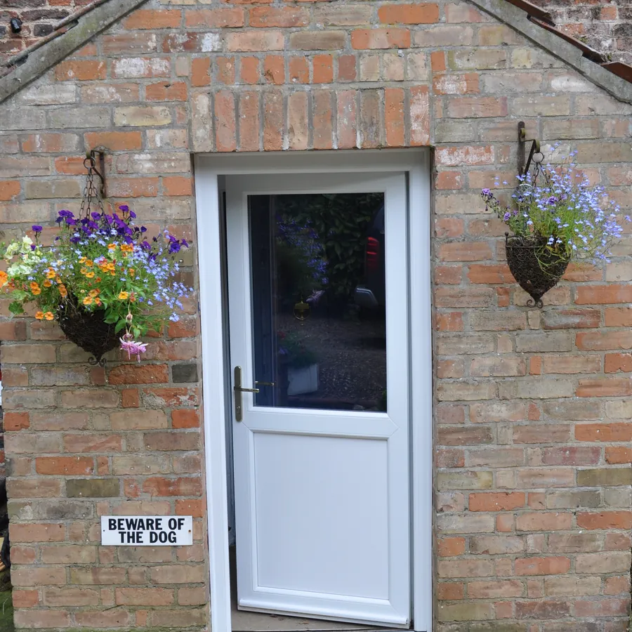 uPVC Ealing