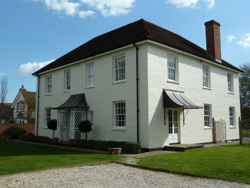 Double Glazing Finance — Gallery Ealing