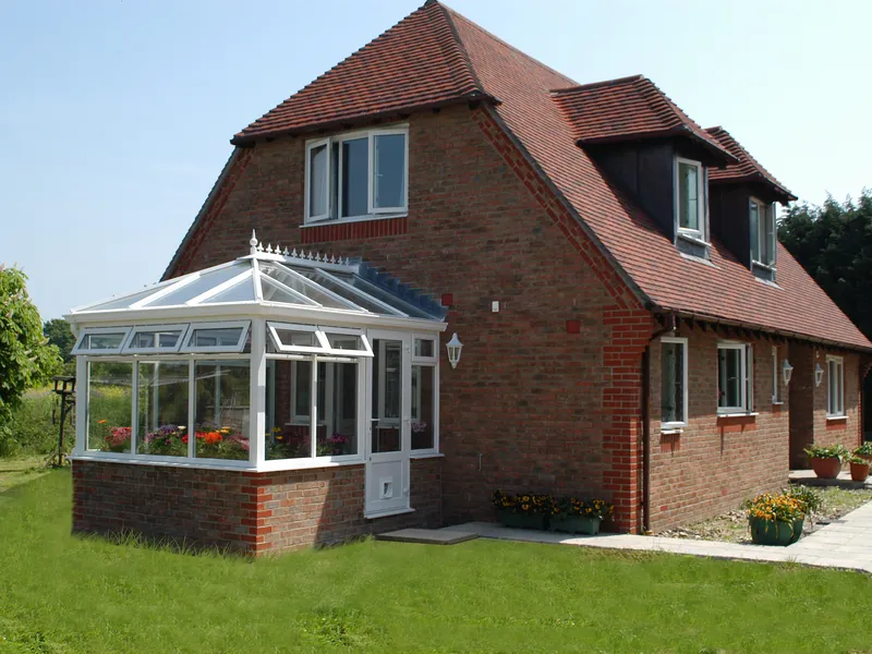 Aluminium Windows Ealing