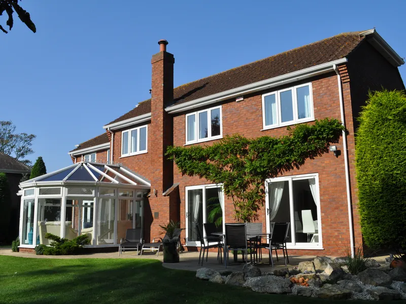 Aluminium Windows Ealing
