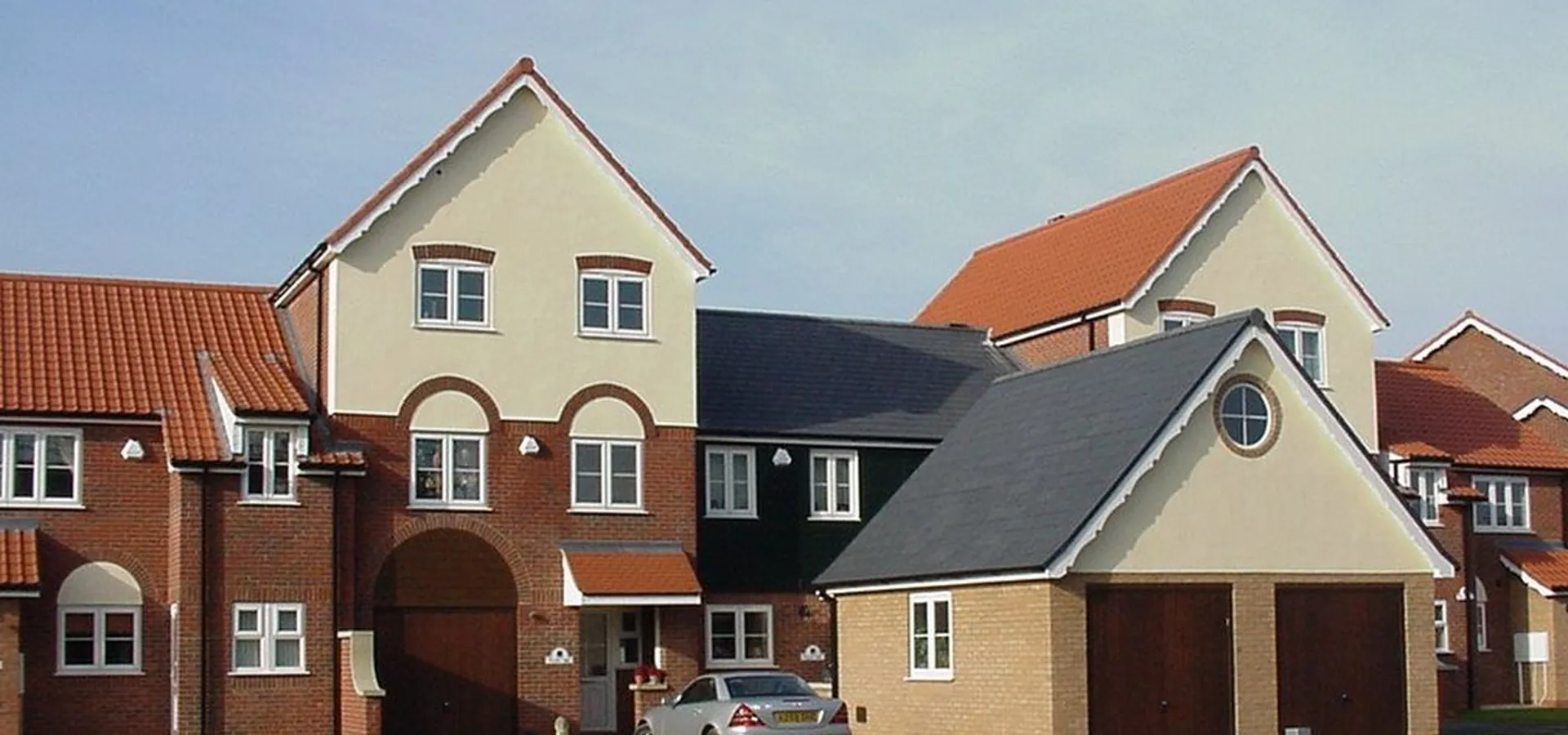 Aluminium Windows Ealing