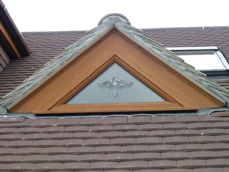 Bow Windows Ealing