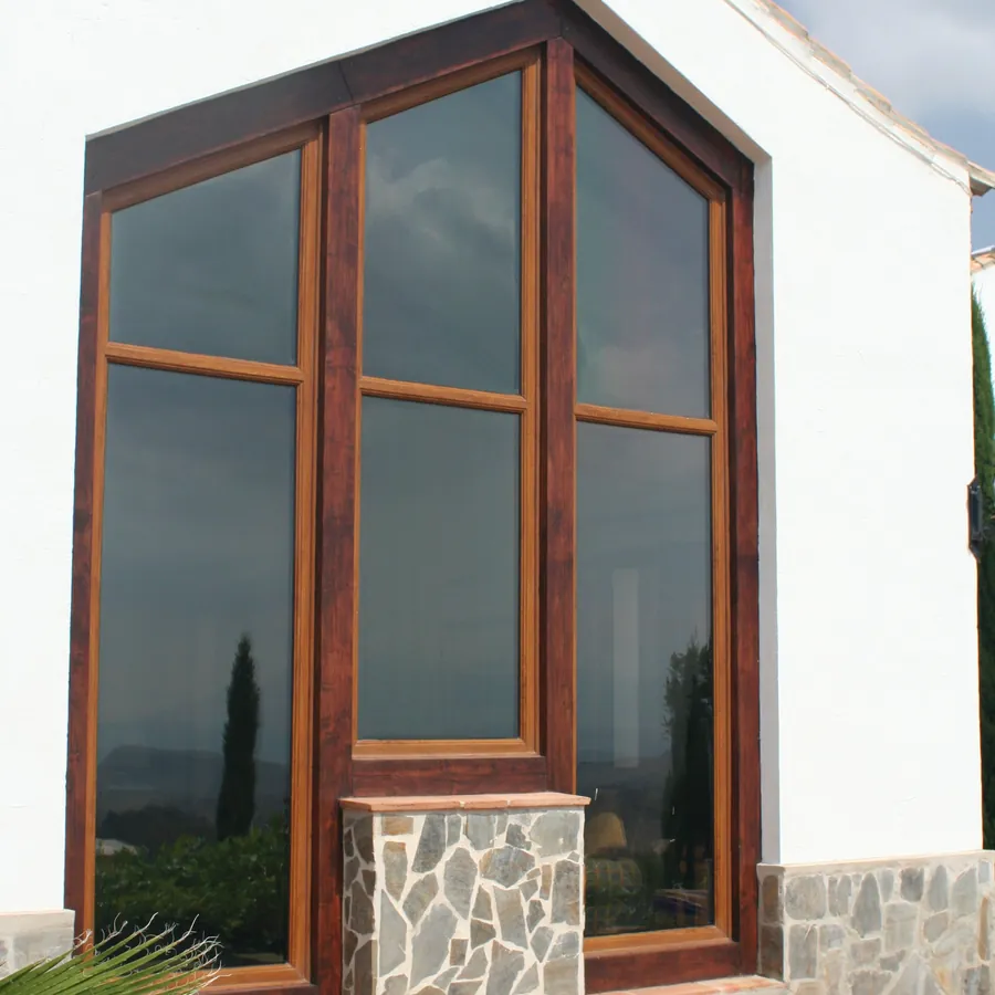 Bow Windows Ealing