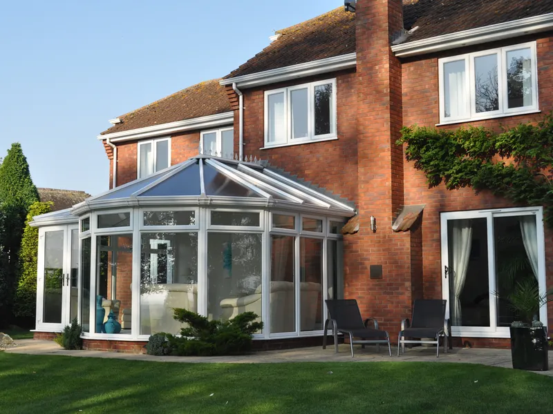Casement Windows Ealing